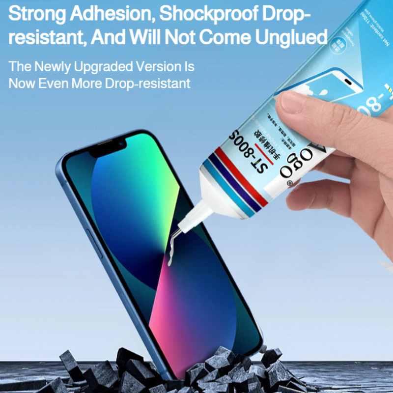 Transparent Phone Repair Glue  - Electronic Repair 评论和价格