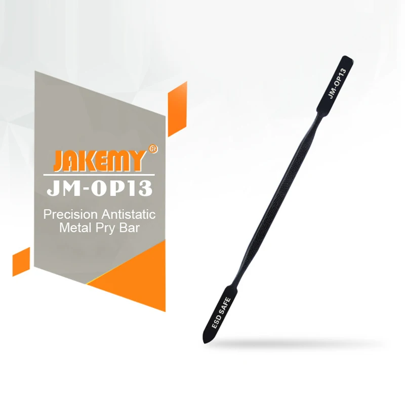 JAKEMY JM-OP13 Multifunctional - Electronic Repair Tutorial 评论和价格