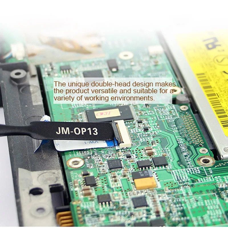 JAKEMY JM-OP13 Multifunctional - Electronic Repair Tutorial 评论和价格