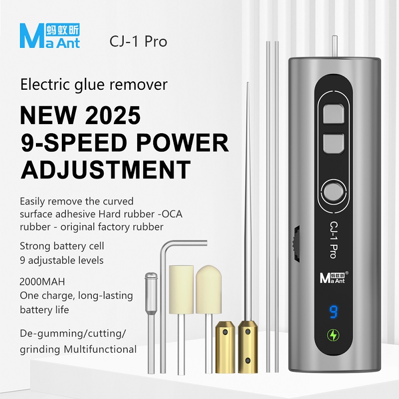 MaAnt CJ-1Pro Electric Glue Re - Electronics Repair Business 评论和价格