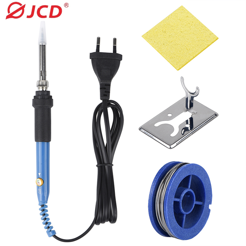 JCD 60W Electric Soldering Iro - Electronic Repair Tutorial 评论和价格