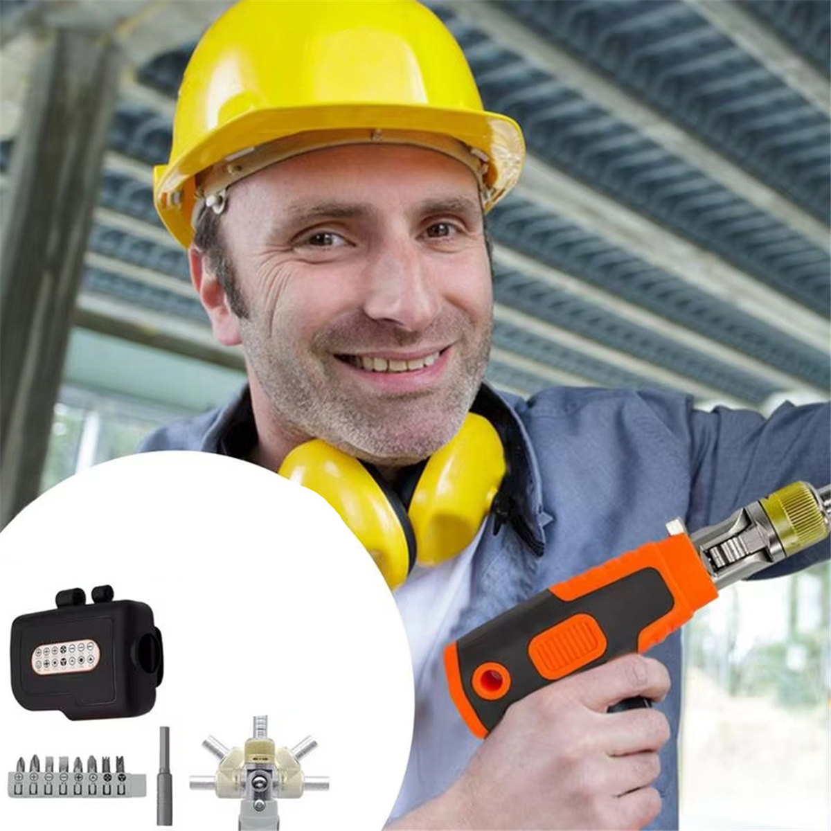 Y31A Ratchet Screw Driver 180  - Electronic Repair 评论和价格