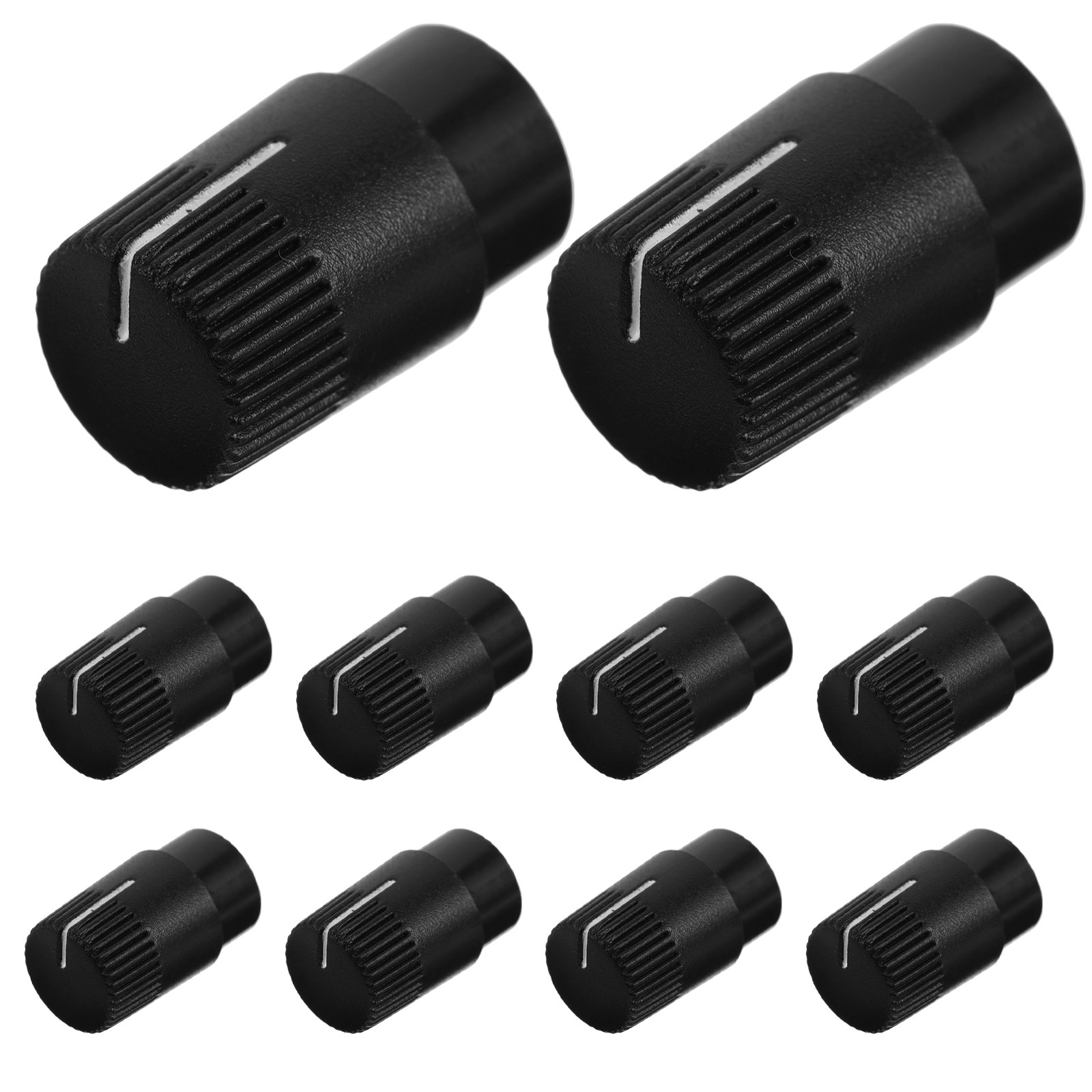 10 Pcs Electric Potentiometer  - Electronic Repair 评论和价格