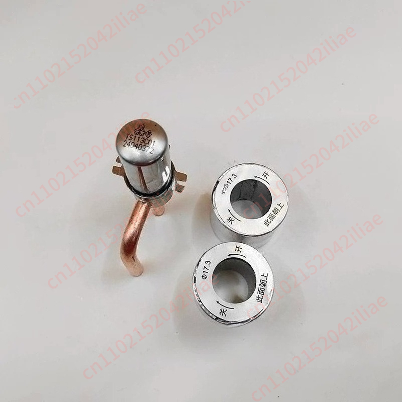 Electronic Expansion Valve Man - Electronic Repair 评论和价格